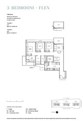 Lentor Modern (D26), Apartment #430335651